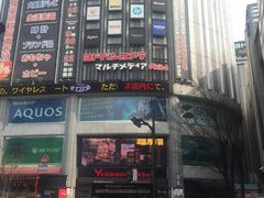 -秋叶原电器街