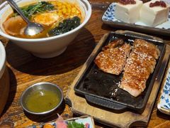 -小川洋风料理(街道口店)