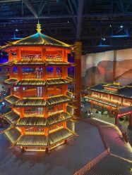 -南京万达乐园