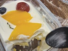 -TOUCH泰奇(奉贤宝龙城市广场店)
