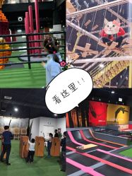 -latitude乐图空间(建宁路店)