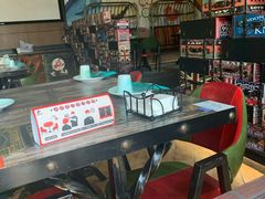 -龙虾风暴(松江店)