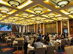 大堂-顺德人家食府(黄金广场店)