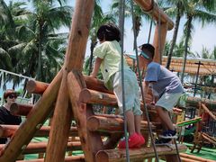 -三亚亚龙湾天域度假酒店