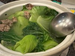-金海湾嘉华度假酒店·海天阁中餐厅