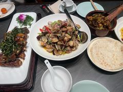 -阿喆私房菜(西五路店)