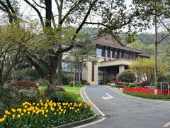 -杭州花家山庄