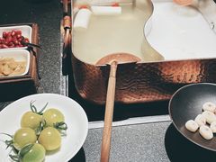 -荣记火锅(青悦城店)