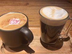 -星巴克臻选®️咖啡·酒坊Bar Mixato