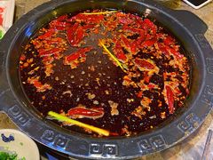 -重庆渝达老火锅(春熙路店)