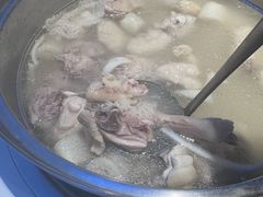 -烹然四季椰子鸡火锅(姚家园万象汇店)