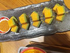 -敏珠拉姆藏餐·南京厨房(富春江东街店)