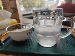 -笃笃笃糖粥(十全街店)
