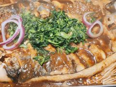 -半天妖烤鱼(方庄店)