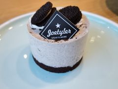 -乔泰勒JOETYLER西餐厅(曲江店)