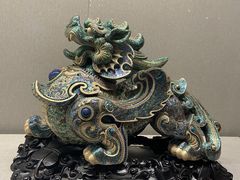 -北京工艺美术博物馆