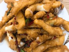 -九龙餐厅(大沽路店)