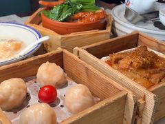 -蘩楼(华强北总店)