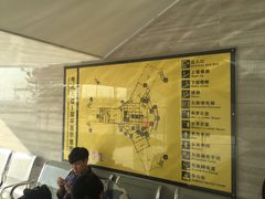 -化龙驾考场