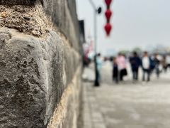 -西安城墙·碑林历史文化景区