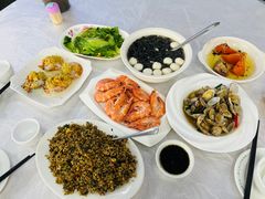 -众味海鲜大排档·活海鲜·潮汕味(南澳店)