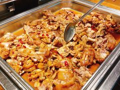 酱猪蹄子-汉巴味德(大悦城店)