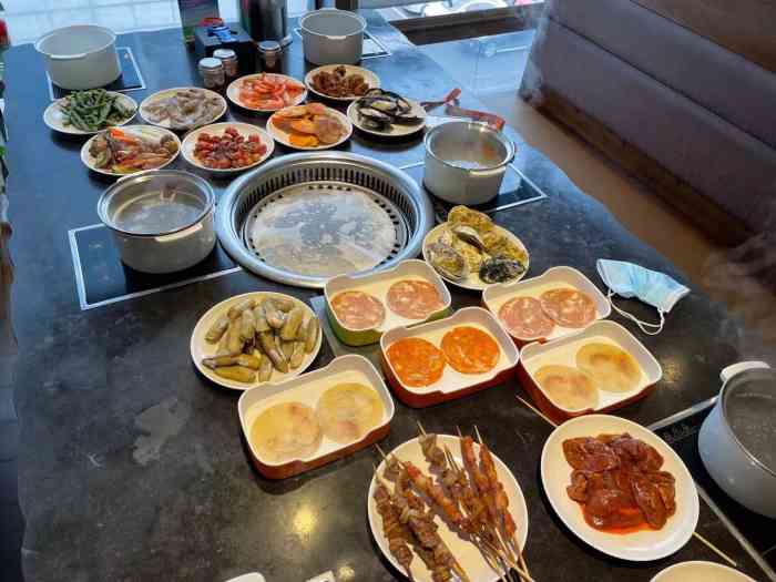 铁木真自助城(西三旗店)