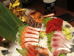 -千代武日本料理(开发区店)