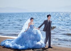 -第一夫人婚纱摄影(南京店)