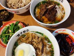 -矮子粉店1985·长沙米粉(湘春路店)