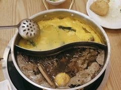 -松野谷·寿喜烧自助(华联顺义金街购物中心店)