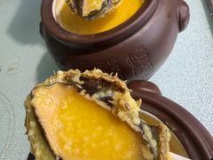 -李氏疙瘩汤·本地海鲜·老烟台菜(所城里店)