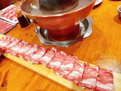 -乐宴·老北京铜火锅(桂庙店)