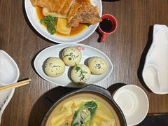 -玖鲜小笼(中山广场店)