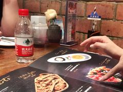 -1886德国汽车餐厅(外滩十六铺码头店)