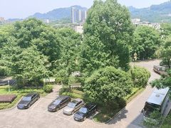 -成都蒲江花样年福朋喜来登度假酒店·宜客乐西餐厅