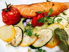 -théATRE茶聚场·餐厅(环球金融中心店)