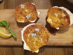 -CRAZYONES西班牙海鲜饭(日月光店)