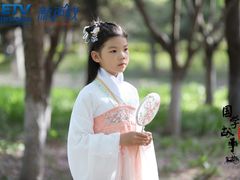 -新声线少儿口才(亦庄示范校区)
