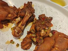 -刘胖子家常菜·蹄花焖藕(江汉路总店)