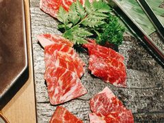 -大牛焱烧·和牛炭火烧放题