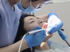 -维乐口腔(格林门诊长宁店)