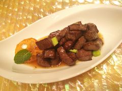 -8餐厅(新葡京酒店)