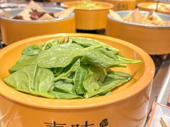 -喜味涮自助小火锅(广州东圃天河城店)