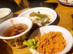 -寻钵记民菜馆·正宗常德钵子菜(滨湖路店)