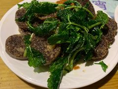 米灌肠-88号小吃店·经典云南菜·地道纳西美食