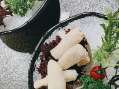 -湊湊火锅·茶憩(世博大道店)
