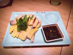 -小绍兴(南翔印象城店)