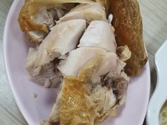 -香妃烤鸡(新奥店)