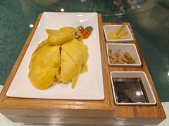 -小方外婆菜(蒙山路店)